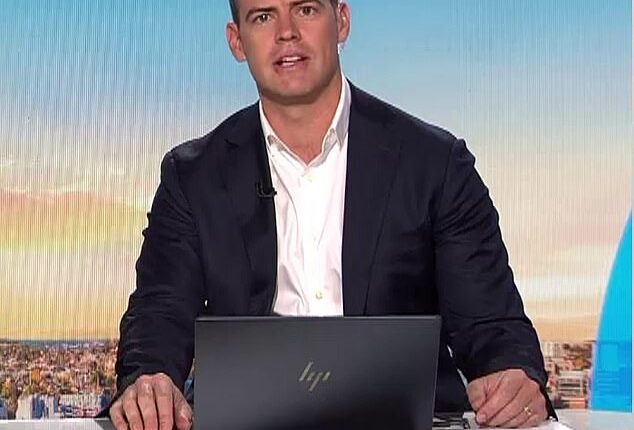 Michael Atkinson has been announced as the new co-host of Weekend Today. Channel Nine confirmed the news on Friday, revealing the Queensland father of three would join co-host Alison Piotrowski on the weekend edition of the popular breakfast show