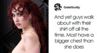 Chappell Roan Breaks Her Silence After “Disgusting” Grammys Look Sparked Outrage