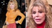 Charo, 75, opens up about embracing aging — and how she stands up for herself