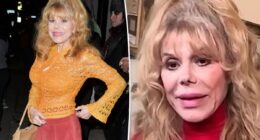 Charo, 75, opens up about embracing aging — and how she stands up for herself