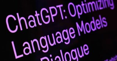 ChatGPT Is Something Else – HotAir