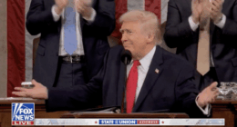 Cheap Gas & 6 Other Victories Dems Refused To Cheer At SOTU