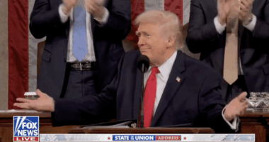 Cheap Gas & 6 Other Victories Dems Refused To Cheer At SOTU