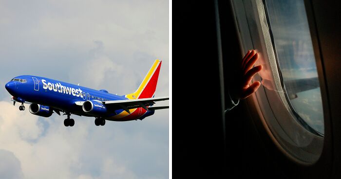 “Cheapo”: Father Slams Southwest For Seating Toddler Away From Mom After Refusing To Pay Extra