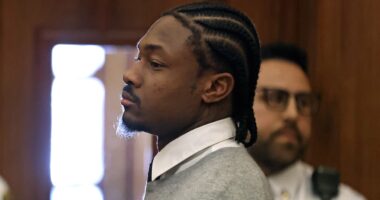 UPDATE: Chef Who Alleges She Was Assaulted By Stefon Diggs Shares Statement As He Enters Not Guilty Plea (VIDEO)