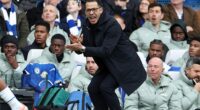 Confidential understands Liam Rosenior did not react kindly to how his Chelsea side torched four points from winning positions against Leeds and Burnley