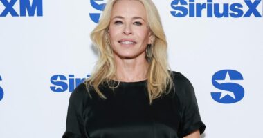 Chelsea Handler developing new Hulu show about 'washed-up' reality star