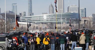 Chicago Just Found Out It's Got Another Big Bill to Pay – HotAir