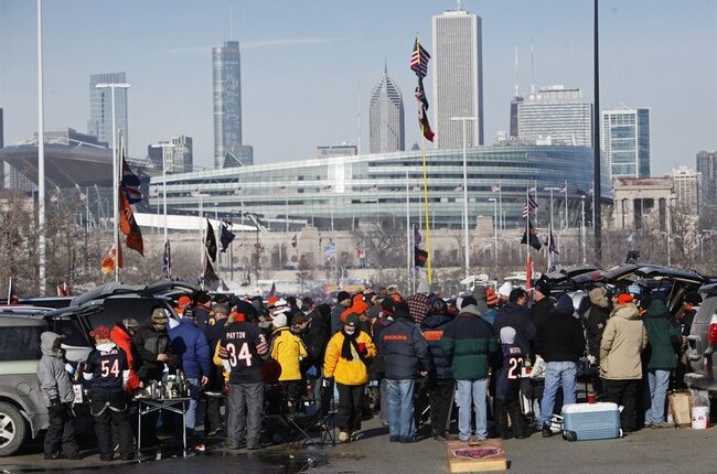 Chicago Just Found Out It's Got Another Big Bill to Pay – HotAir