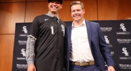 Chicago White Sox Take Flier on Another NPB Player