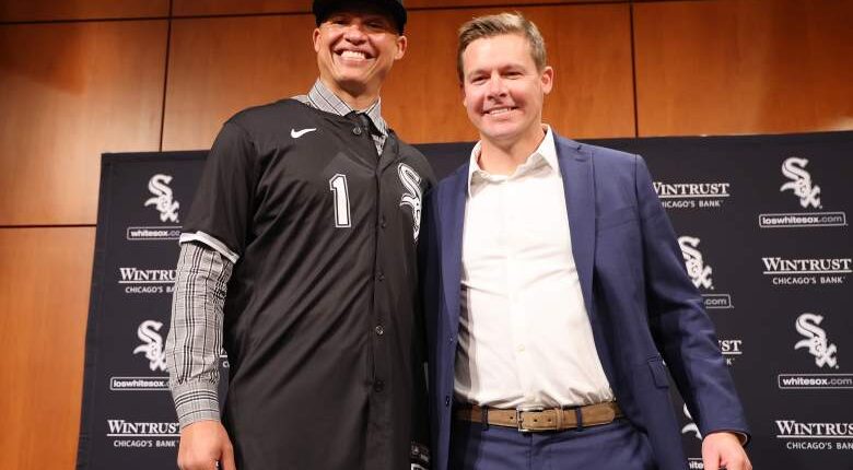 Chicago White Sox Take Flier on Another NPB Player