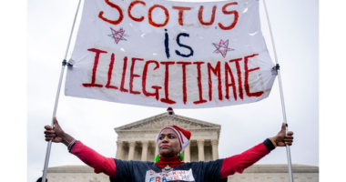 Chief Justice Roberts Finally Moves to Secure Supreme Court Processes; Leaky Media Hardest Hit – RedState
