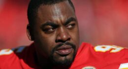 Chiefs' Chris Jones Speaks Out on Abrupt Cut Before Free Agency