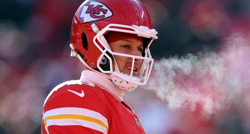 Chiefs Face Clear Patrick Mahomes Warning After Super Bowl