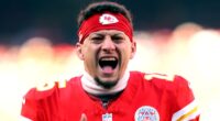 Chiefs QB Patrick Mahomes Dominates 2026 Season Predictions