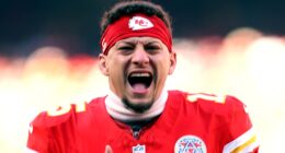 Chiefs QB Patrick Mahomes Dominates 2026 Season Predictions