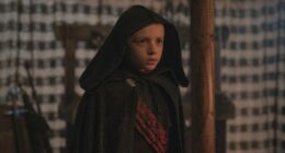 Child Star’s Wholesome Reaction To Getting Cast As Egg In A Knight Of The Seven Kingdoms Goes Viral