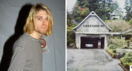 Chilling Clues In Kurt Cobain Case That Indicate It Was ‘Homicide’ Revealed By Forensic Experts