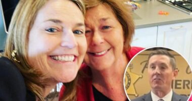 Chilling ransom note sets out 5 p.m. deadline in Nancy Guthrie’s disappearance