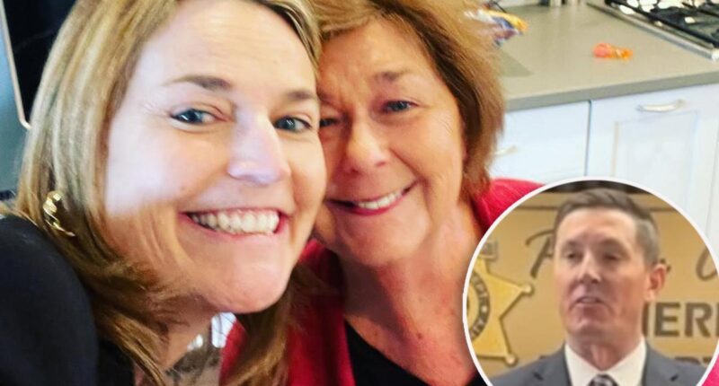 Chilling ransom note sets out 5 p.m. deadline in Nancy Guthrie’s disappearance