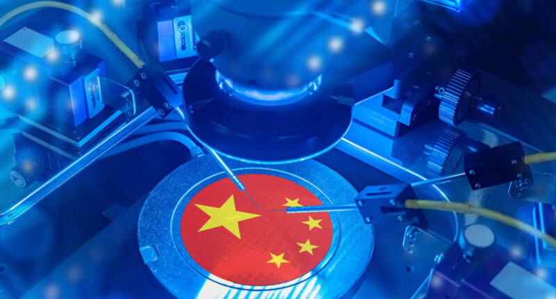 China is hacking the tariff system by investing in U.S. firms — and American taxpayers foot the bill