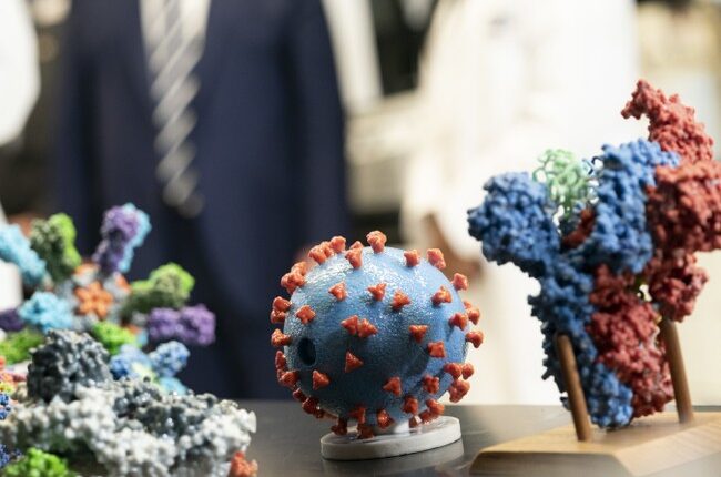 Chinese Biolab in Vegas Was Attached to Airbnb, Multiple Renters Sickened – HotAir