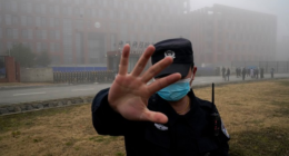 Chinese Bioweapons Labs Keep Popping Up in America – HotAir