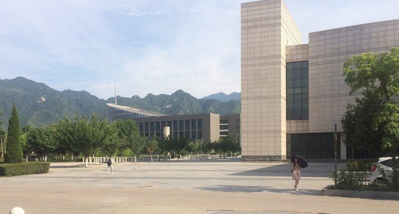 Chinese Researchers At U.S. Universities Have CCP Ties