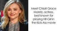 Chloë Grace Moretz: Bio And Career Highlights