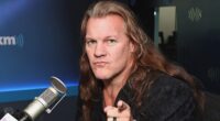 Chris Jericho's WWE WrestleMania Status Gets Major Update