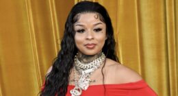 She's Ready! Chrisean Rock Shares Clip Of Her Boxing Skills & Internet Users Are Hyping Her UP (WATCH)