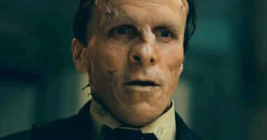 Christian Bale's six-hour makeup sessions for The Bride! left him 'screaming like crazy' after he reached his breaking point with physical transformations