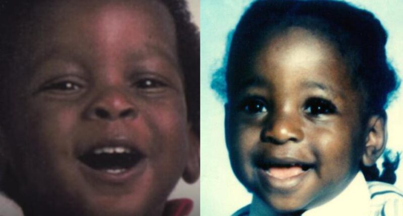 Christopher Dansby and Shane Walker: 2 Tots Vanish from Same NY Park, Months Apart