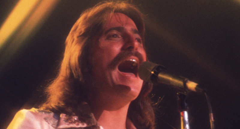 Chuck Negron Net Worth | Celebrity Net Worth