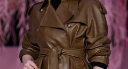 Claire Foy has revealed she gave up caffeine after discovering she had a parasite in her body for five years