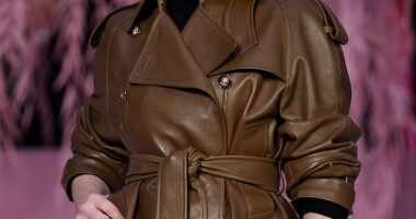 Claire Foy has revealed she gave up caffeine after discovering she had a parasite in her body for five years