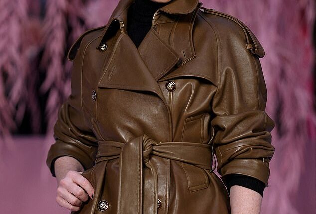 Claire Foy has revealed she gave up caffeine after discovering she had a parasite in her body for five years