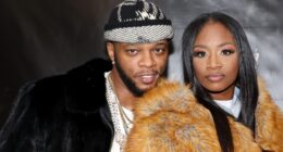 Claressa Shields Brags Invincible Black Love Papoose Relationship Photos
