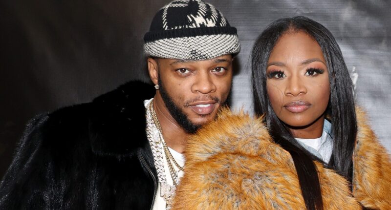 Claressa Shields Brags Invincible Black Love Papoose Relationship Photos