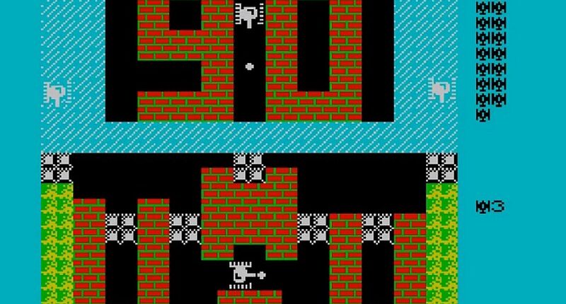 Classic Arcade Games Only the Boomers Will Remember