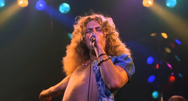 Classic Rockers in Photos Only They Could Be a Part Of