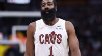 Cleveland Cavaliers Make James Harden Announcement