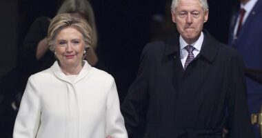 Clintons agree to testify before Congress after bombshell Epstein files release