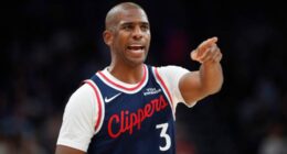 Clippers Made Surprising Promise To Chris Paul Before Departure