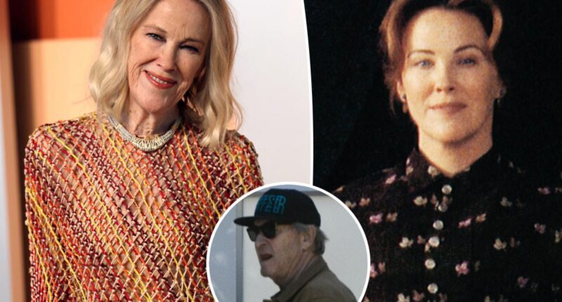 Co-star visits Catherine O’Hara’s Brentwood home after actress dies at 71