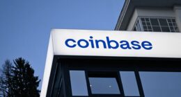 Coinbase swings to surprise loss amid crypto exodus, but says traders are buying the dip