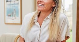 'The longer you simmer them, the more good things you extract'