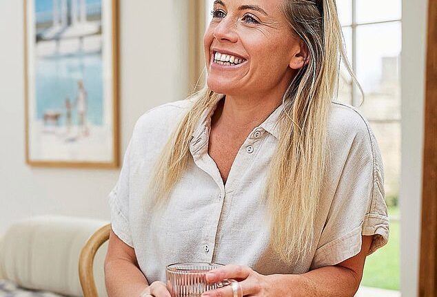 'The longer you simmer them, the more good things you extract'