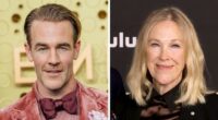 Colon Cancer Breakthrough Emerges After Illness Claims James Van Der Beek And Catherine O’Hara