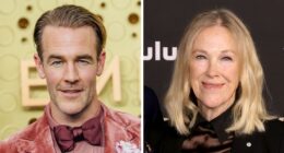 Colon Cancer Breakthrough Emerges After Illness Claims James Van Der Beek And Catherine O’Hara